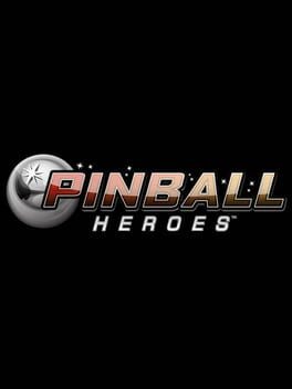 Pinball Heroes游戏资源下载