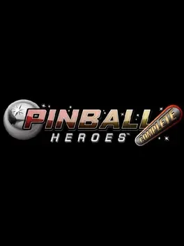 Pinball Heroes: Complete image