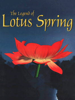 The Legend of Lotus Spring