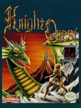 Knight Quest image