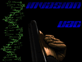 Invasion UAC