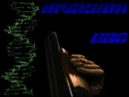 Invasion UAC