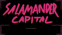 Salamander Capital