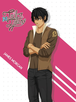 Tailor Tales: James Plus