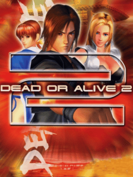 Dead or Alive 4 - Wikipedia