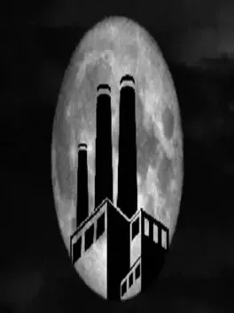 Moonlit District