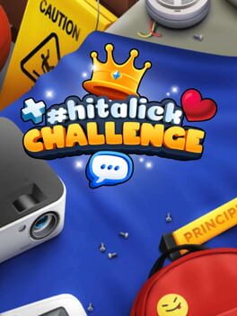 Hitalick Challenge