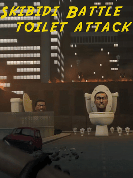 Skibidi War - Toilets Attack - Apps on Google Play