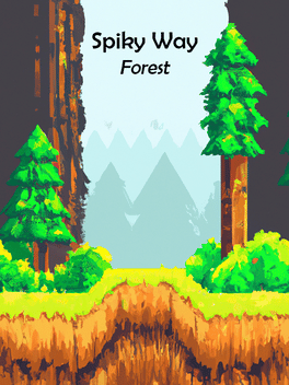 Spiky Way: Forest