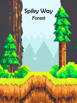 Spiky Way: Forest