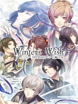 Winter's Wish: Spirits of Edo