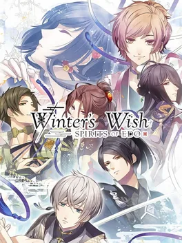 Winter's Wish: Spirits of Edo image