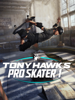 Tony Hawk's Pro Skater 1 Tony Hawk's Pro Skater 1