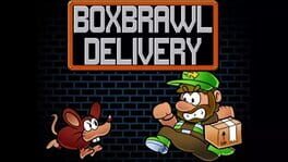 Boxbrawl Delivery
