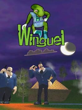 Winguel