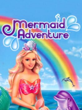 Download Barbie of Swan Lake: The Enchanted Forest (Windows) - My