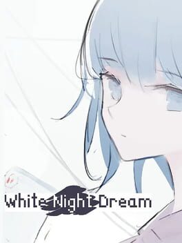 白夜梦游戏资源下载