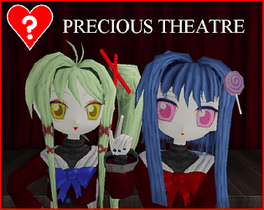 Precious Theatre: Pilot