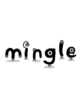 Mingle Cover