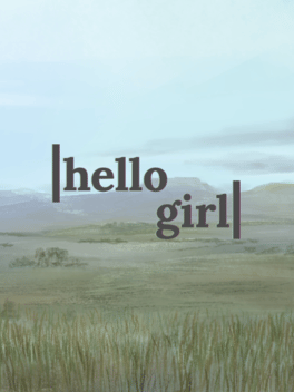 Hello Girl