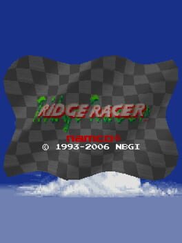 Ridge Racer Mobile