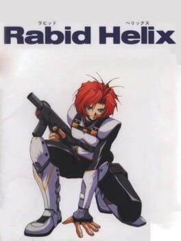 Rabid Helix