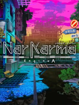 NarKarma Engine A