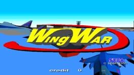 Wing War Arcade