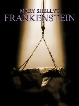 Mary Shelley's Frankenstein image