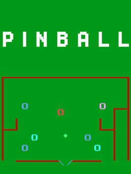Pinball!