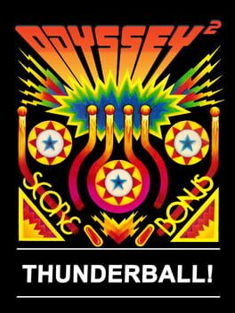 Thunderball!