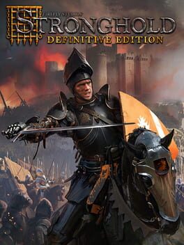 Stronghold: Definitive Edition 要塞游戏资源下载