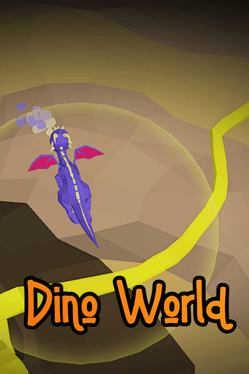 Dino World