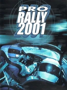 Pro Rally 2001 image