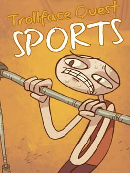 Trollface Quest: Sports