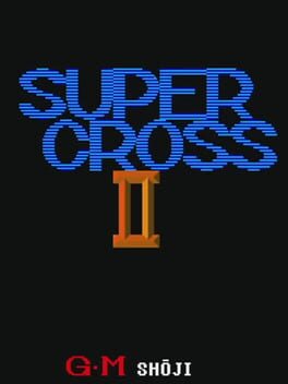 Super Cross II