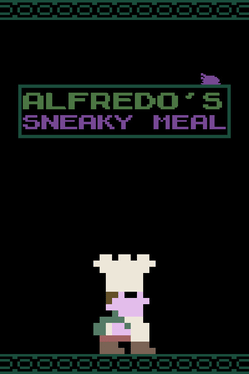 Alfredo's Sneaky Meal