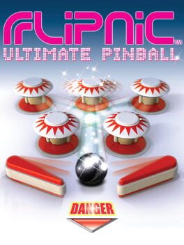 Flipnic: Ultimate Pinball