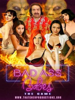 Bad ass babes