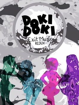 Some Art! - Doki Doki Exit Music - Wattpad