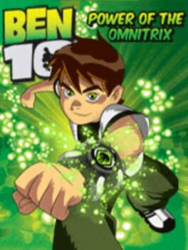 Ben 10: Power of the Omnitrix
