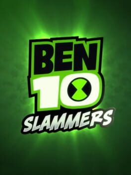 Ben 10 Slammers
