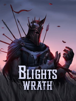 Blights Wrath Cover