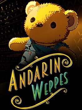 Andarin Weppes