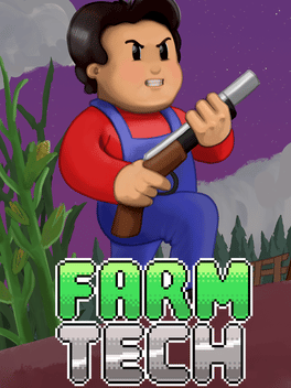 FarmTech cover