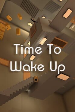 Time To Wake Up game
