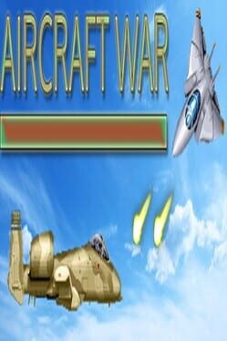 Aircraft War