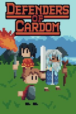 Defenders of Cardom