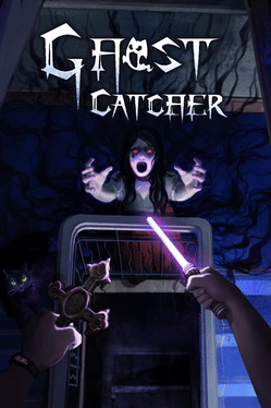 GhostCatcher