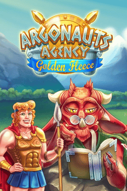 Argonauts Agency: Golden Fleece